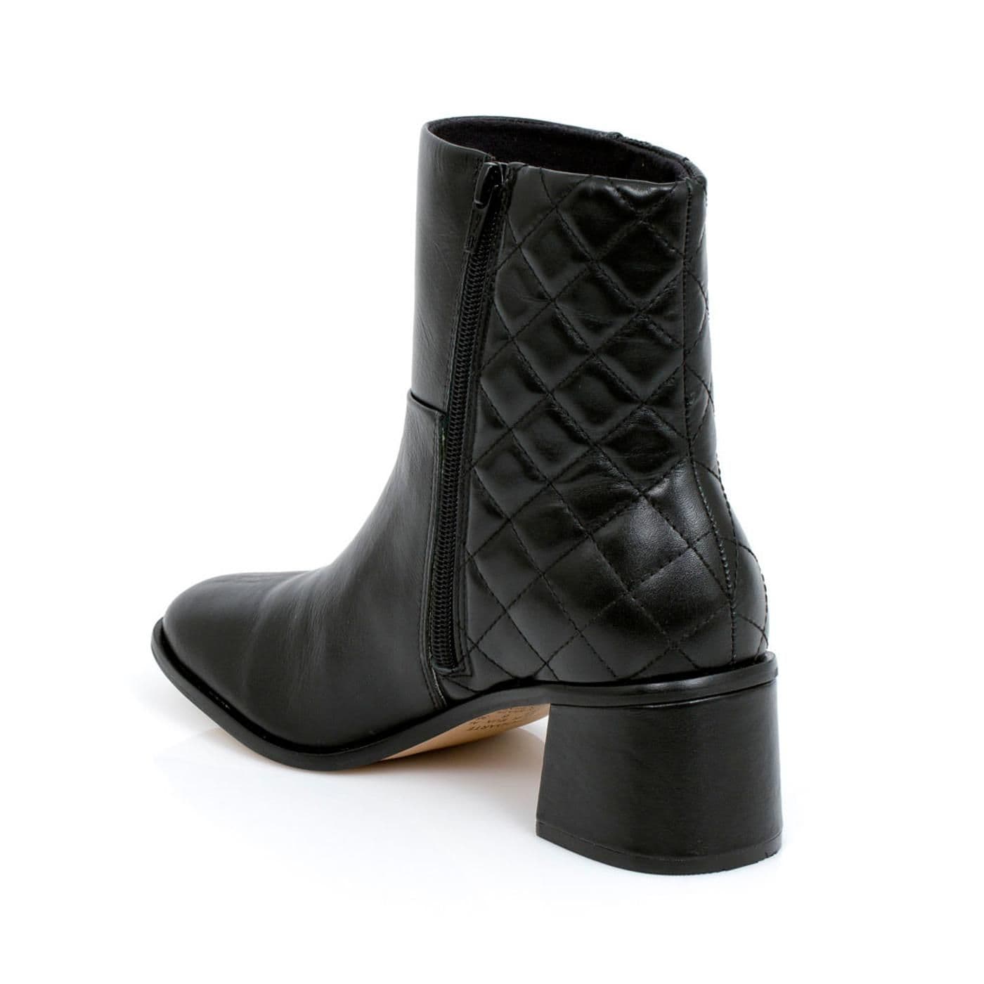 BOTIN 4018935 mestiço preto - image