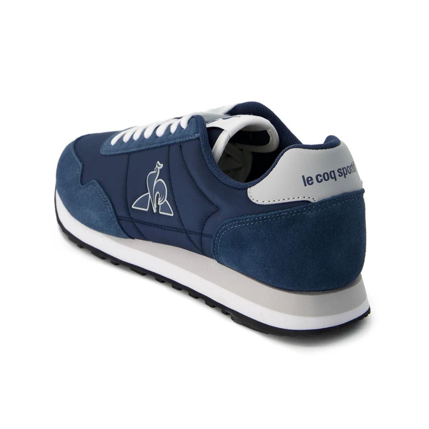 ASTRA_2 pageant blue/galet - image