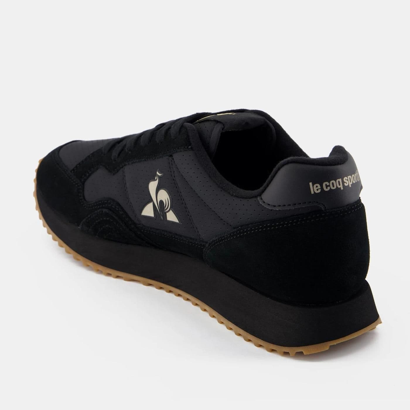 JET STAR black/gold - image