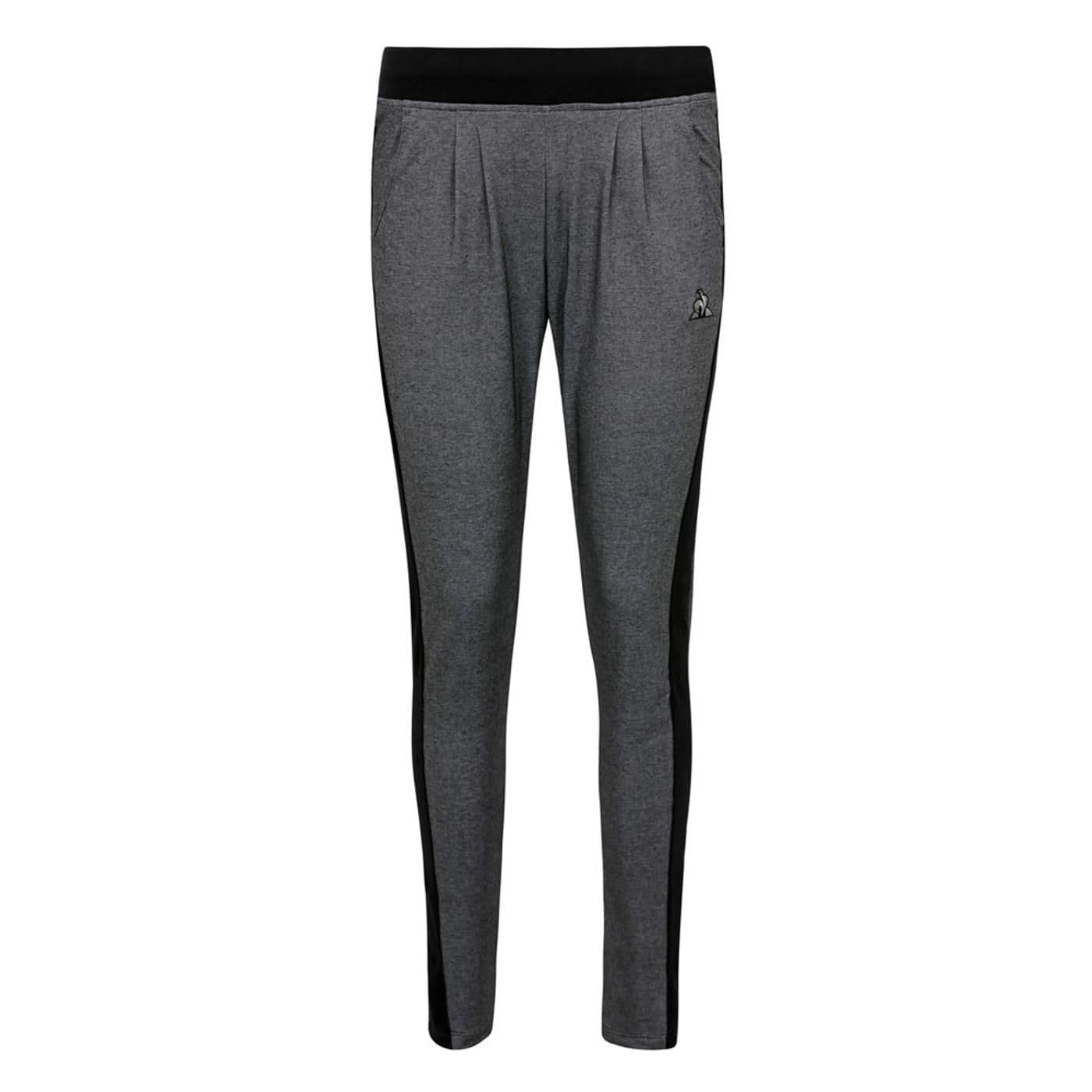 TECH JAZZ PANT N°2 W gris chiné st image.