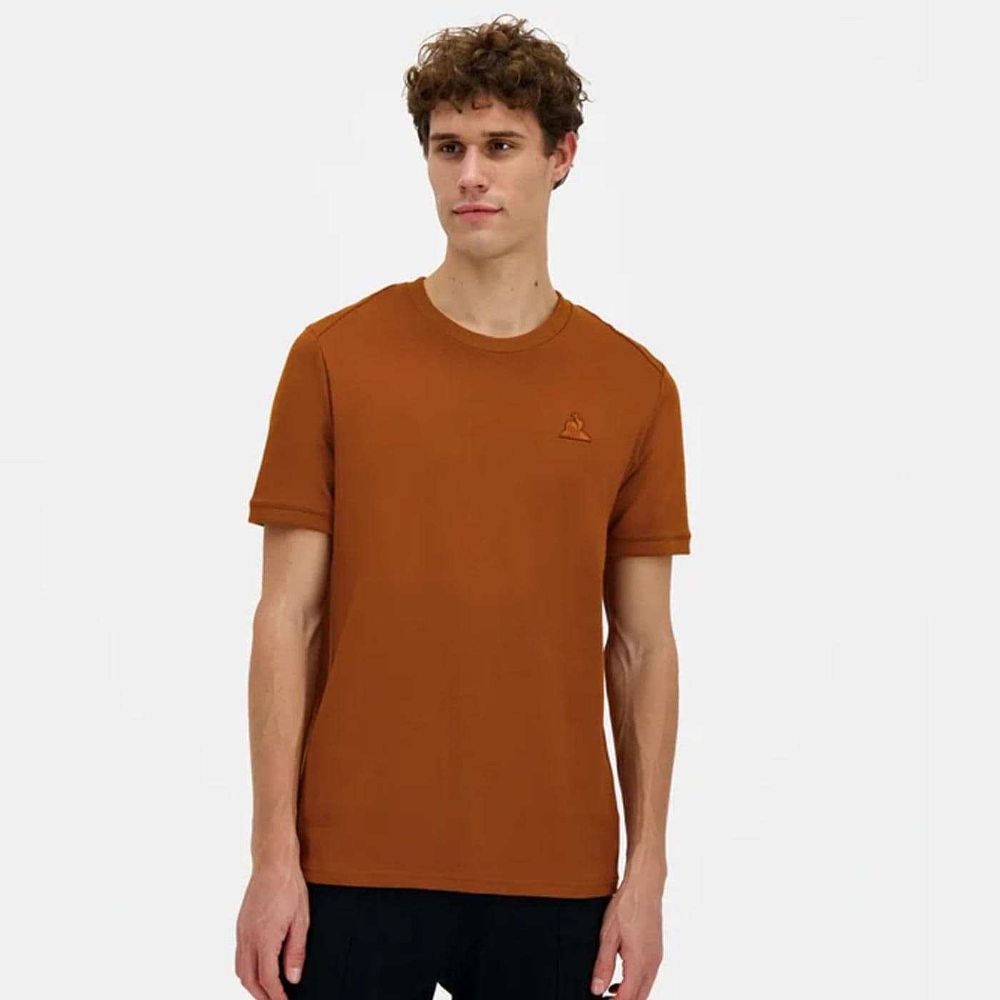 HOMME Essentiels ton/ton caramel cafe - image