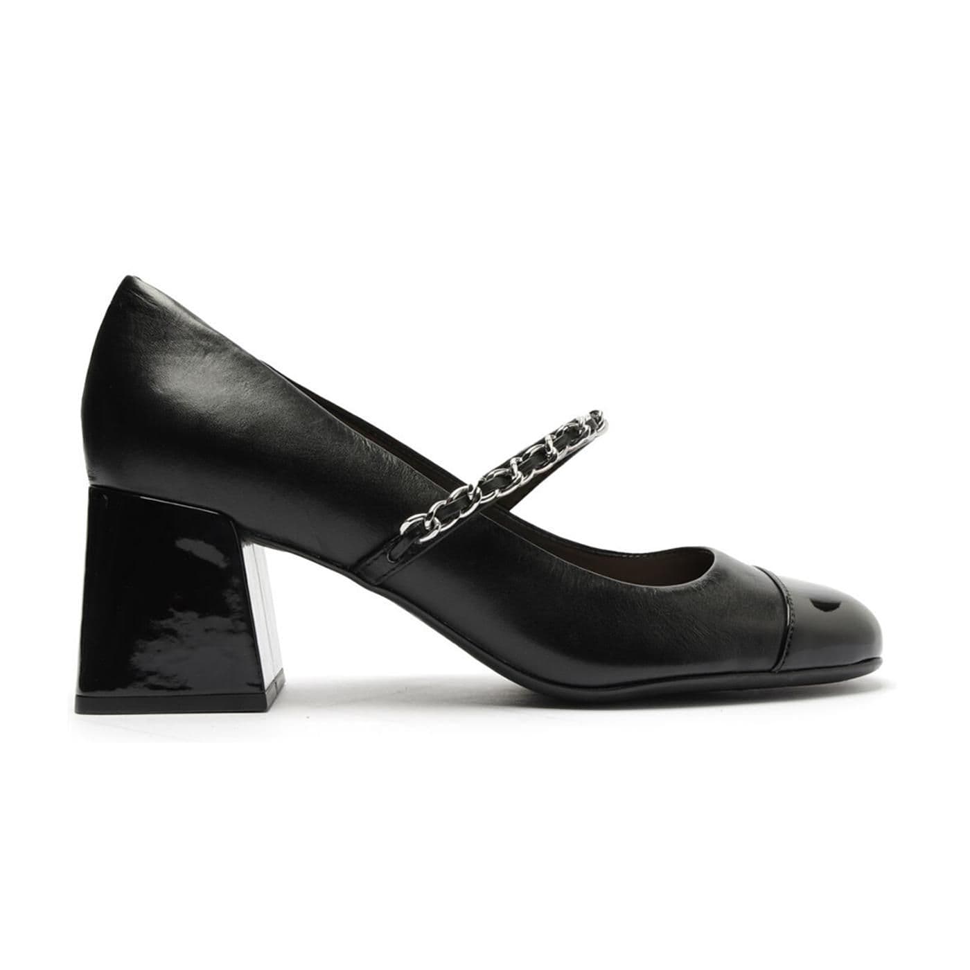 Mary Jane  A1282200030002U x0 - preto image.
