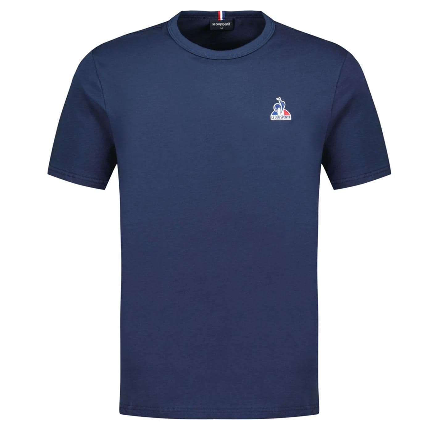 ESS Tee SS N°1 dress blues image.