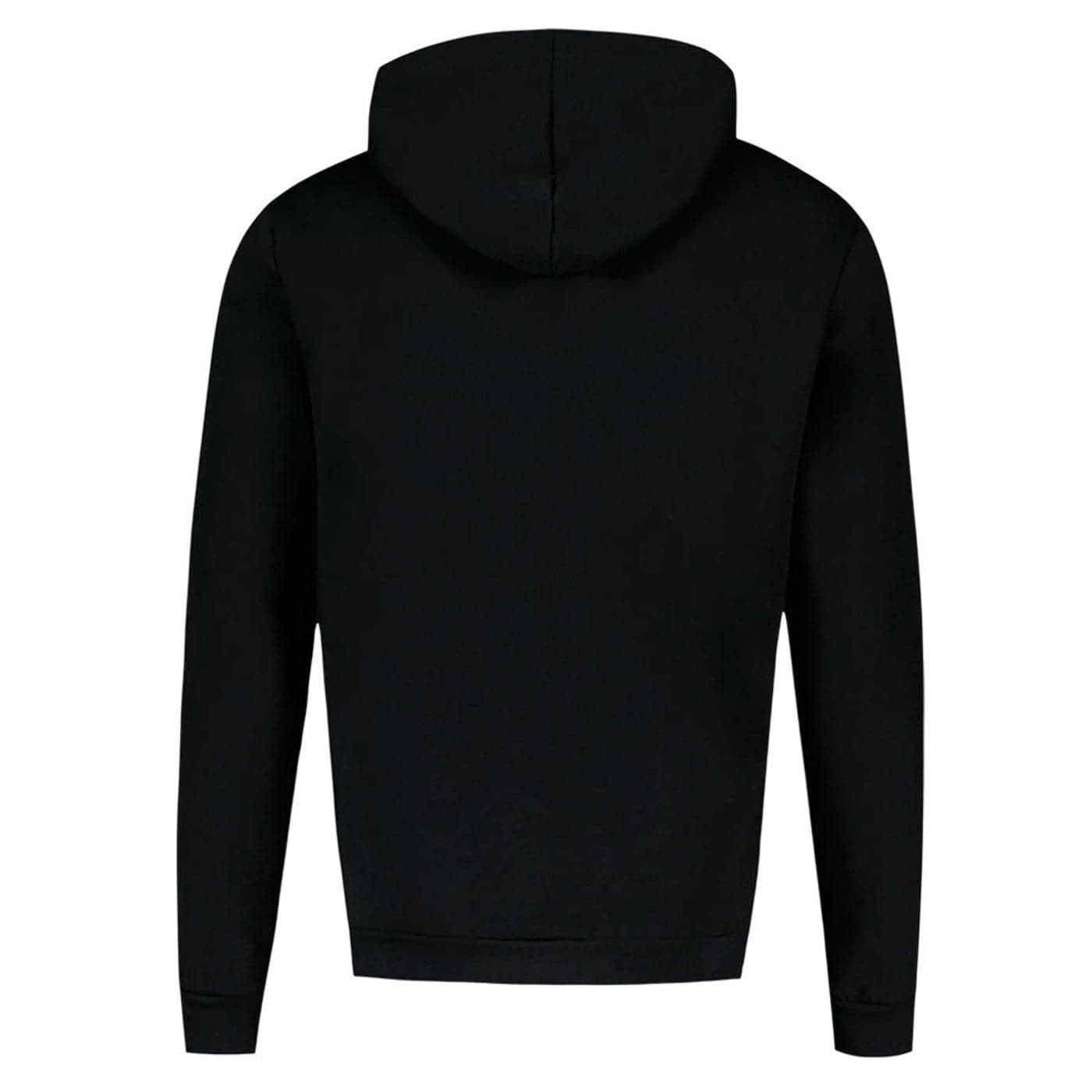 NOEL SP HOODY N°1 black - image