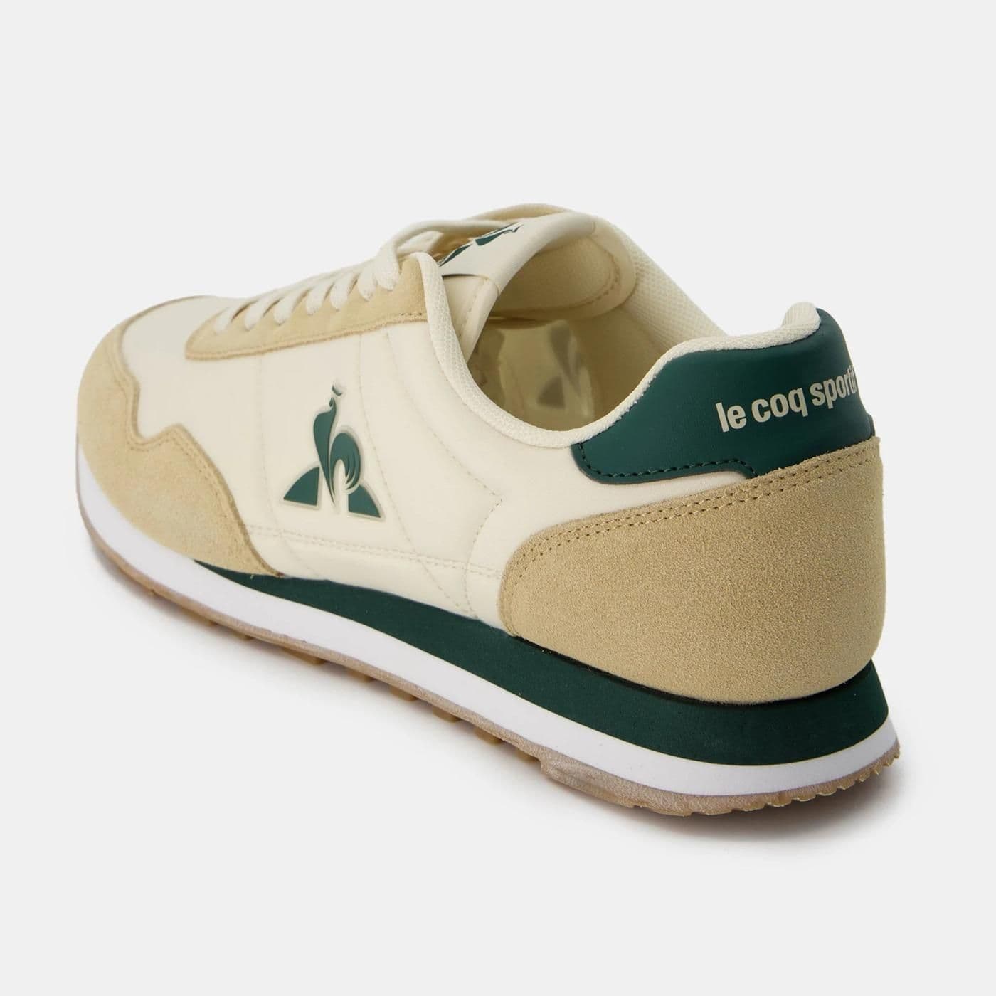 ASTRA_2 turtle dove/trekking green - image
