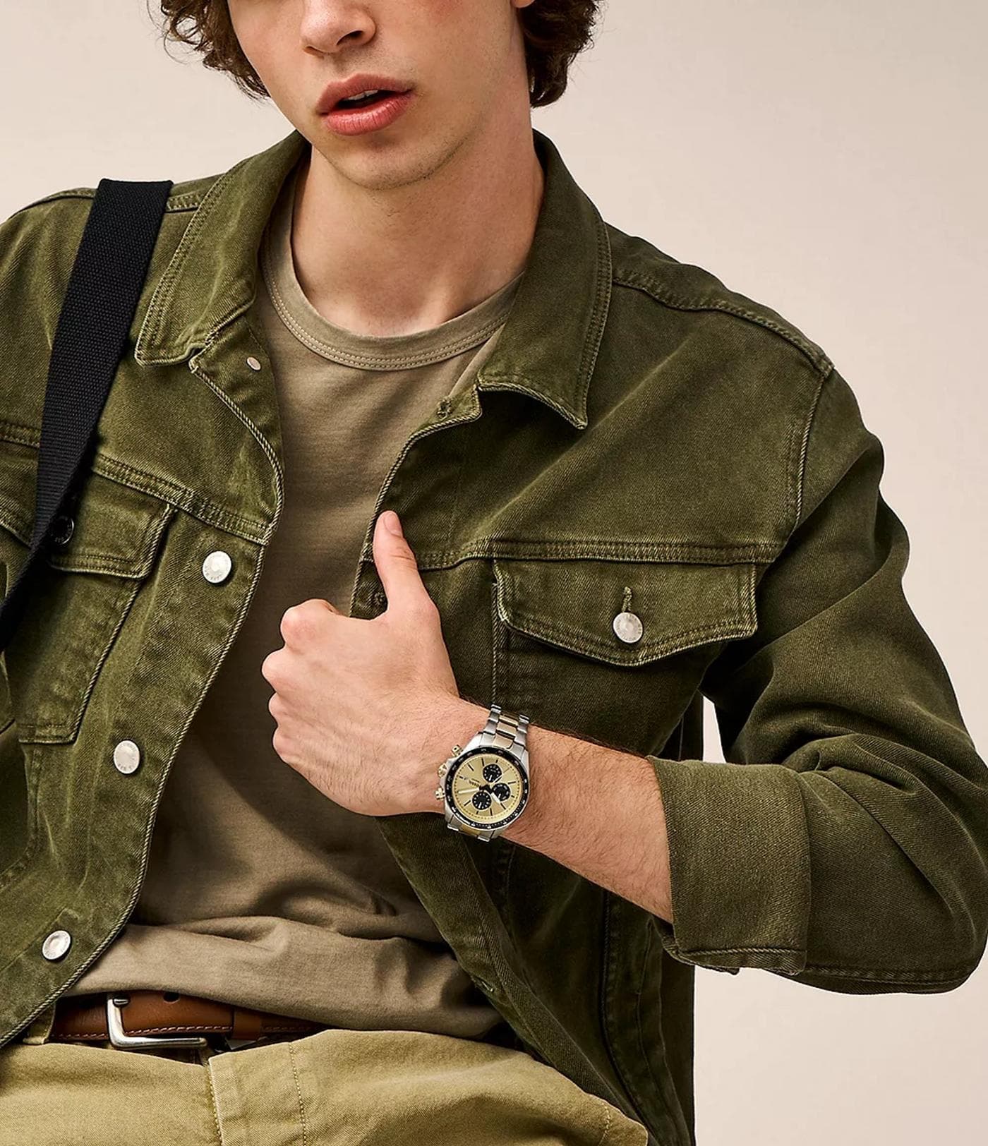 AUTOCROSS MULTIFUNCIÓN silver/gold - image