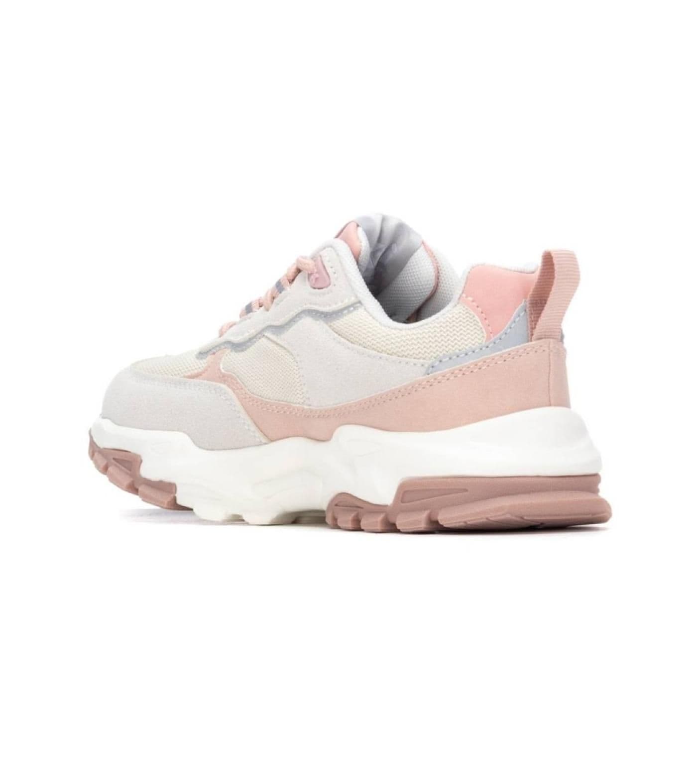 ZAPATO DE NIÑA 151357 gris - image