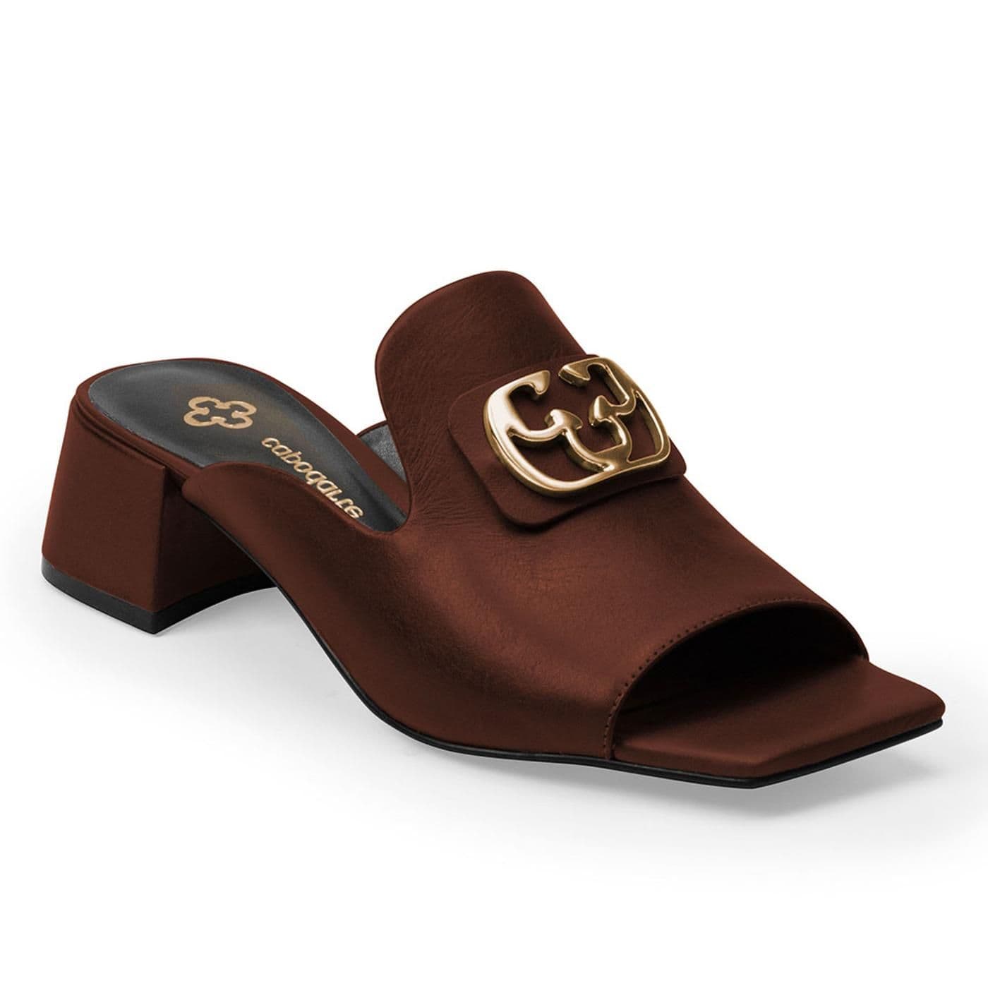 Zapato 4018396 ebano