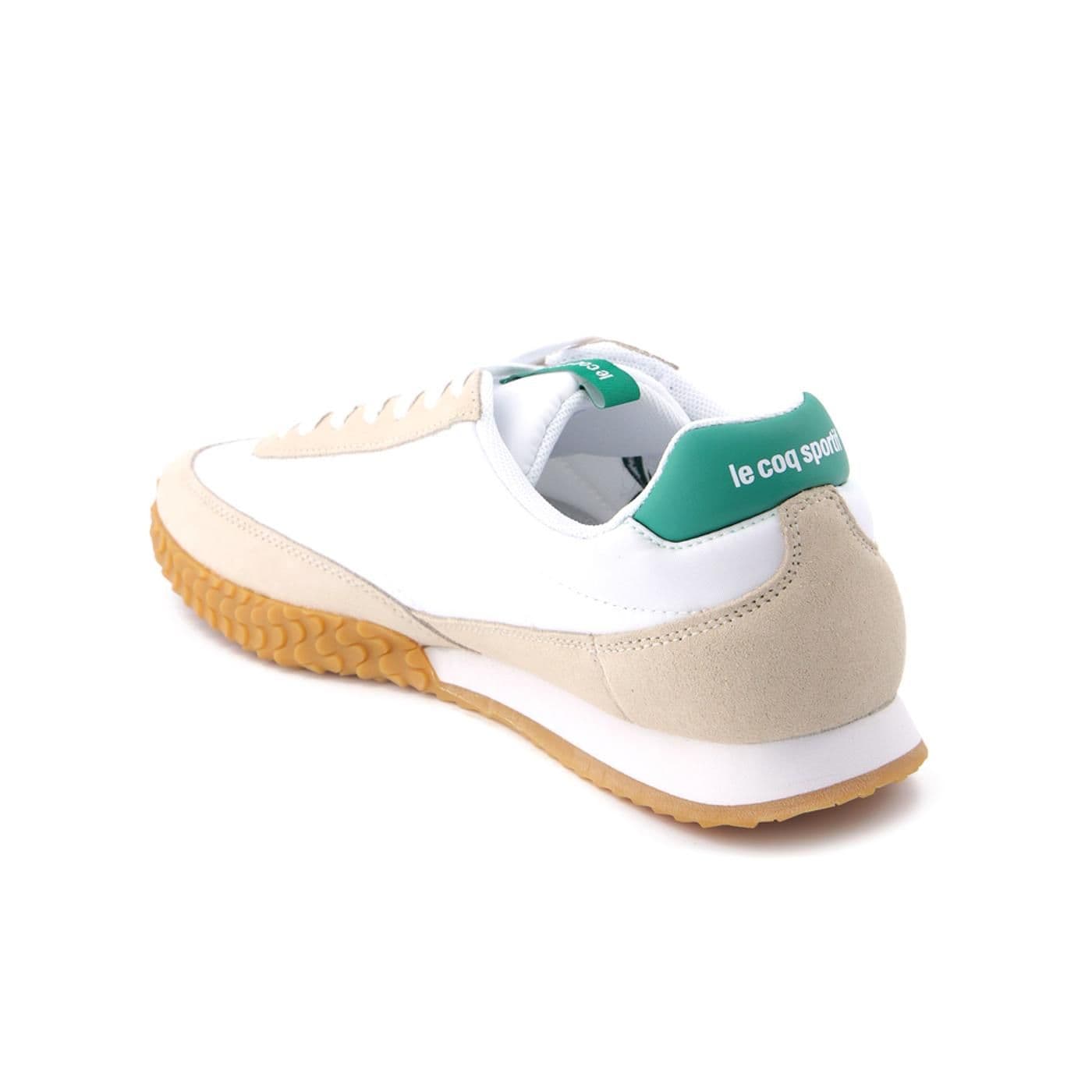 VELOCE SPORT optical white/turtle dove - image