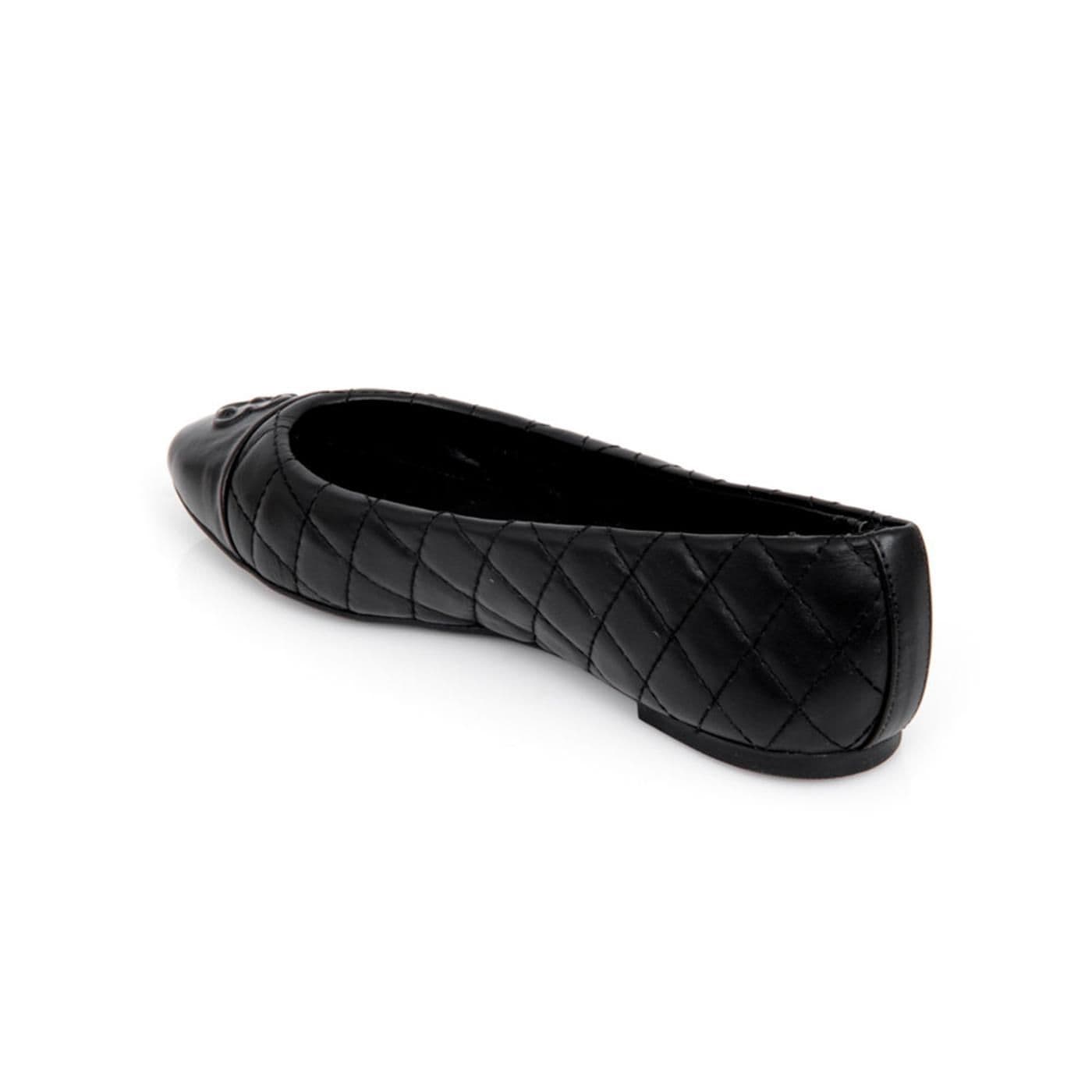 BAILARINA 4018931 mestiço satinato preto - image