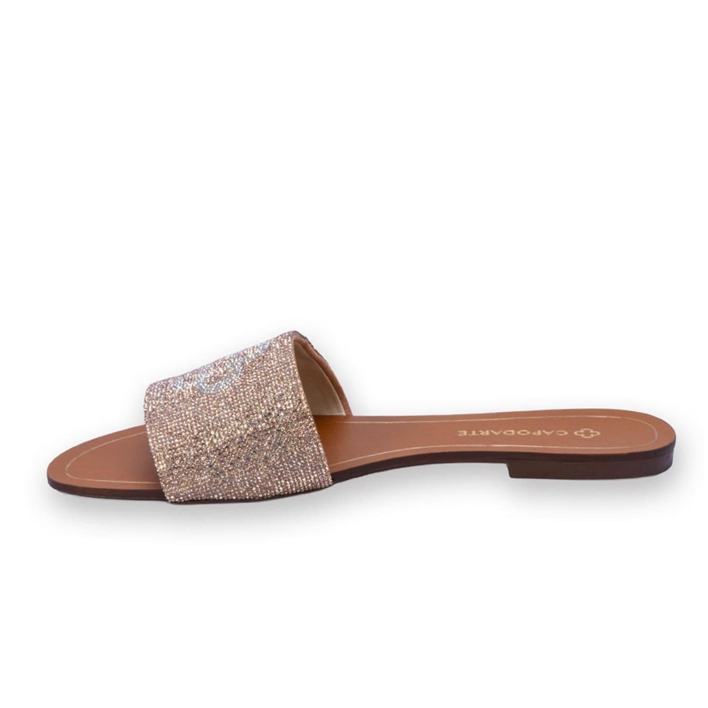 Sandalia 4018992 ouro - image