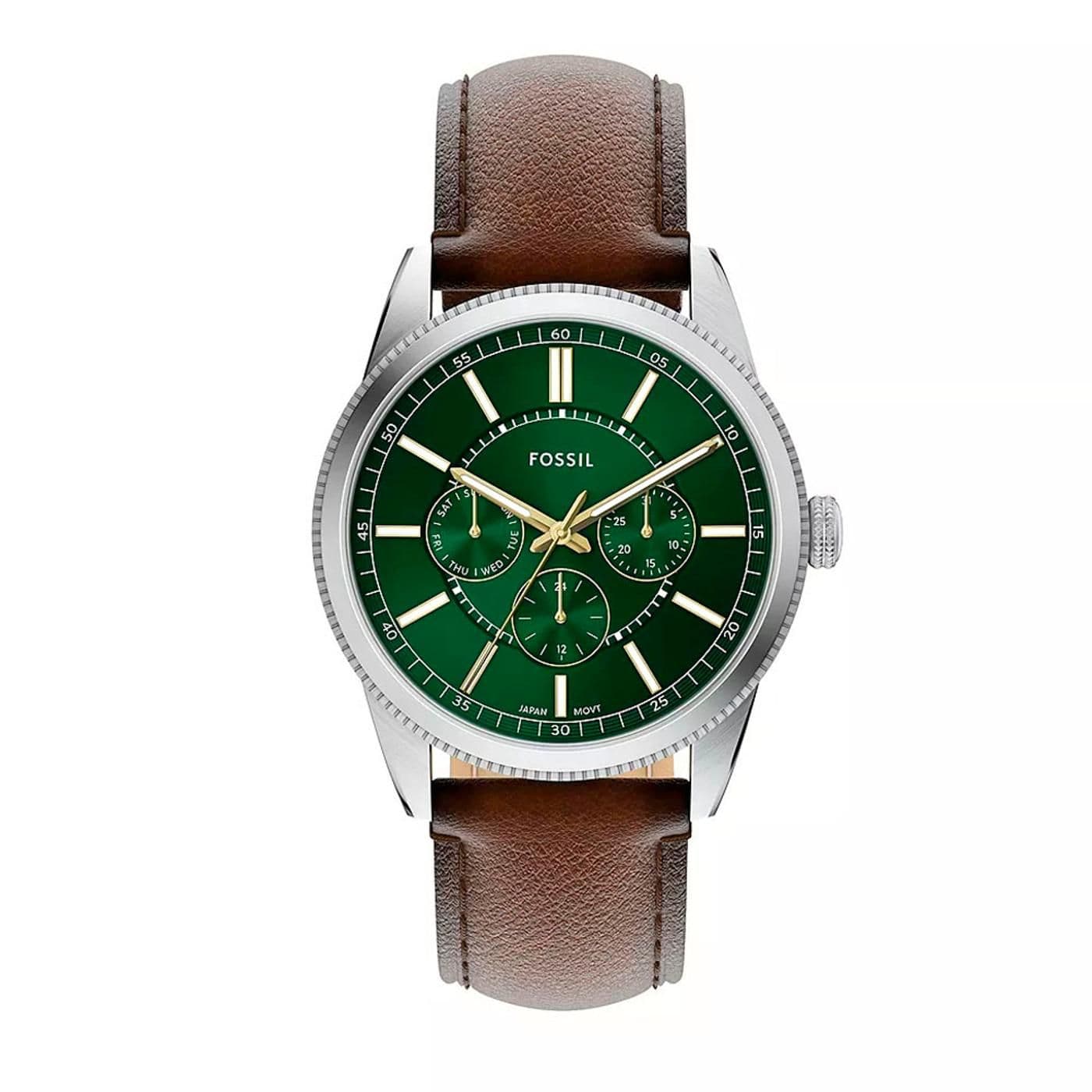 Reloj multifunción Pearson brown