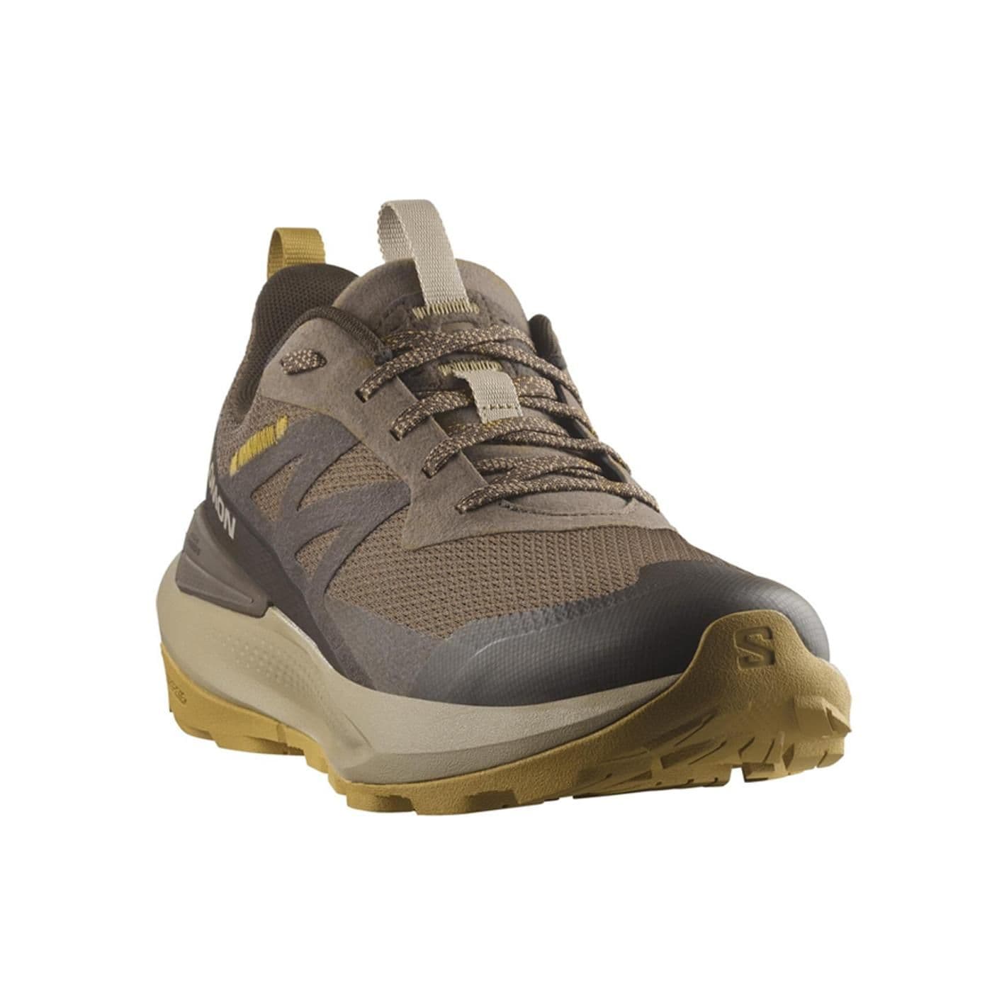 ELIXIR ACTIV dark earth/delicioso/wood thrush - image