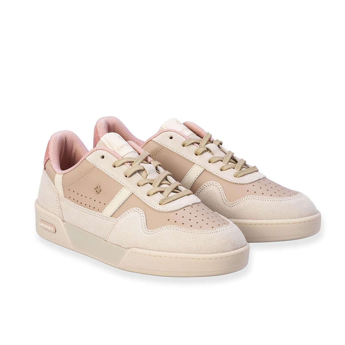 Zapatilla 4018285 seda/mafim./malva / bco - image