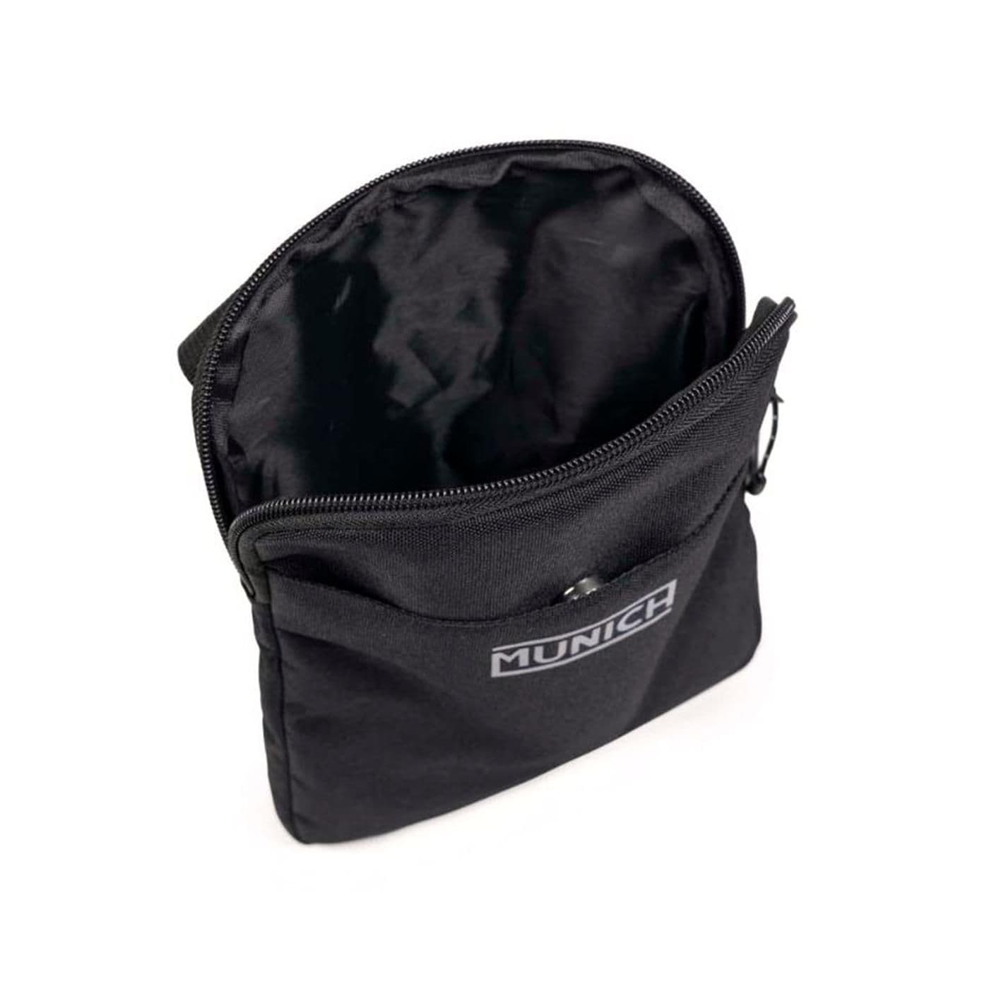 CROSSBODY SLIM black - image