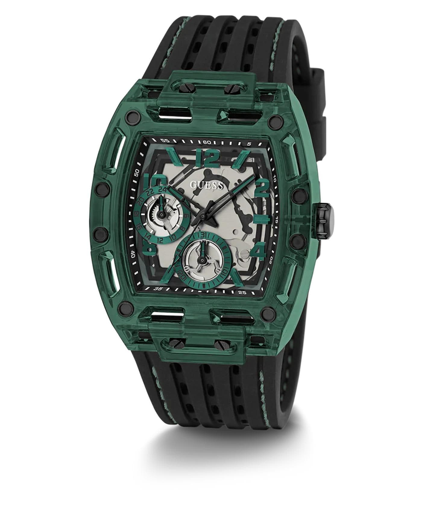 PHOENIX green image.