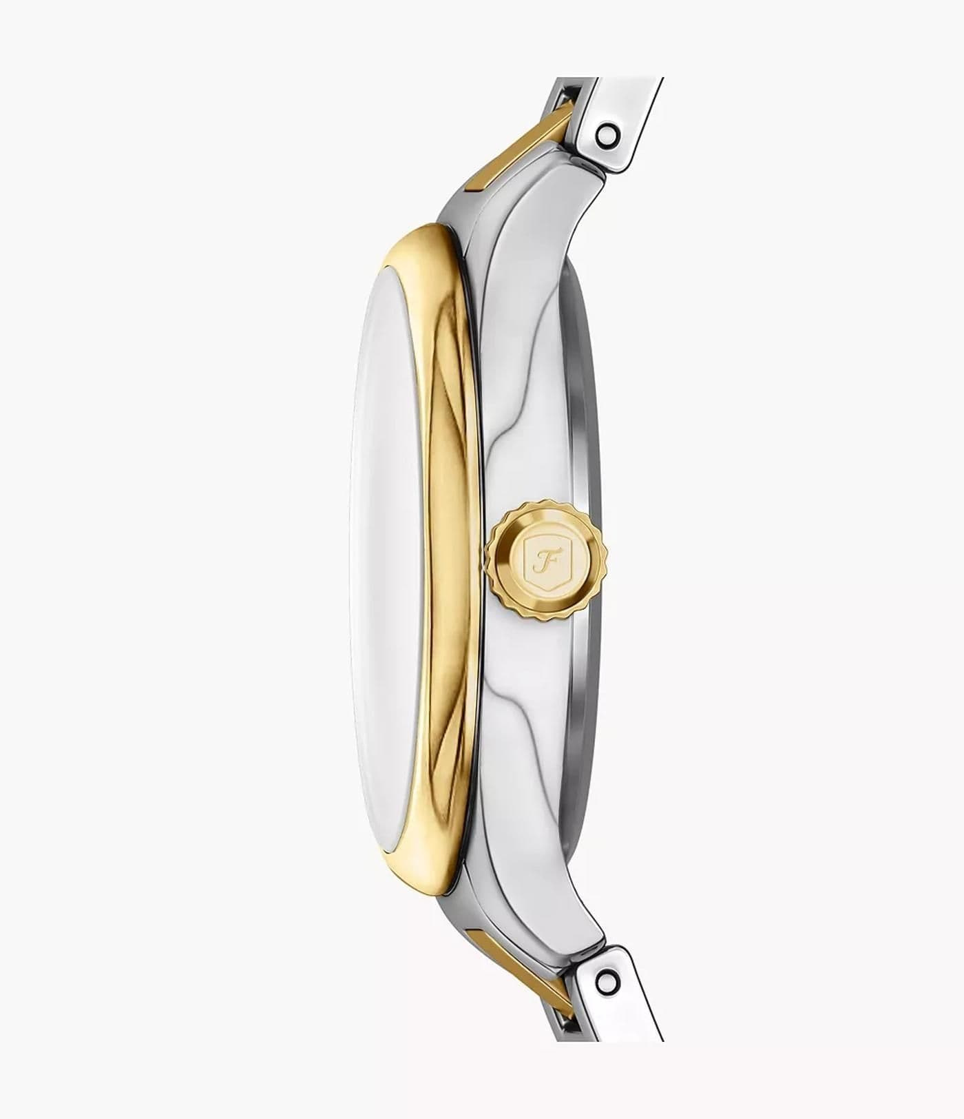 GILMORE silver/gold - image