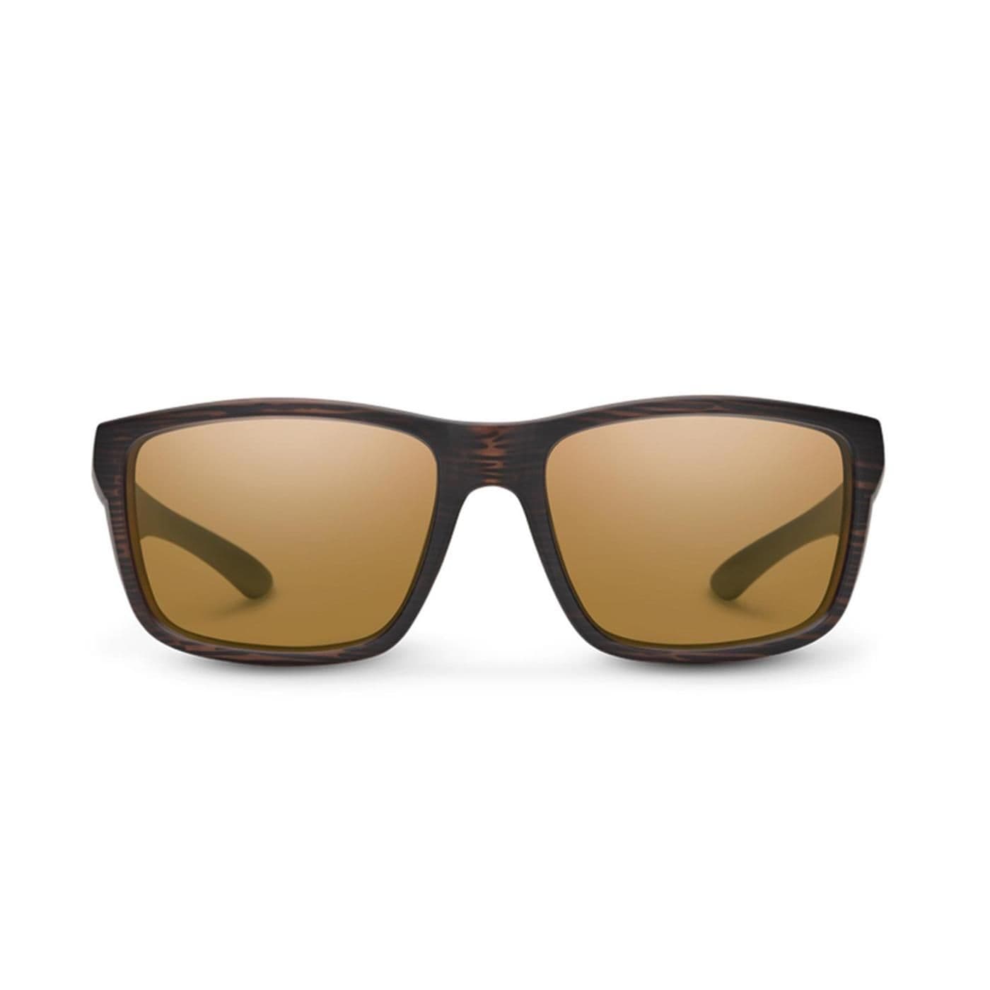 Mayor matte burnished brown / polar brown - image