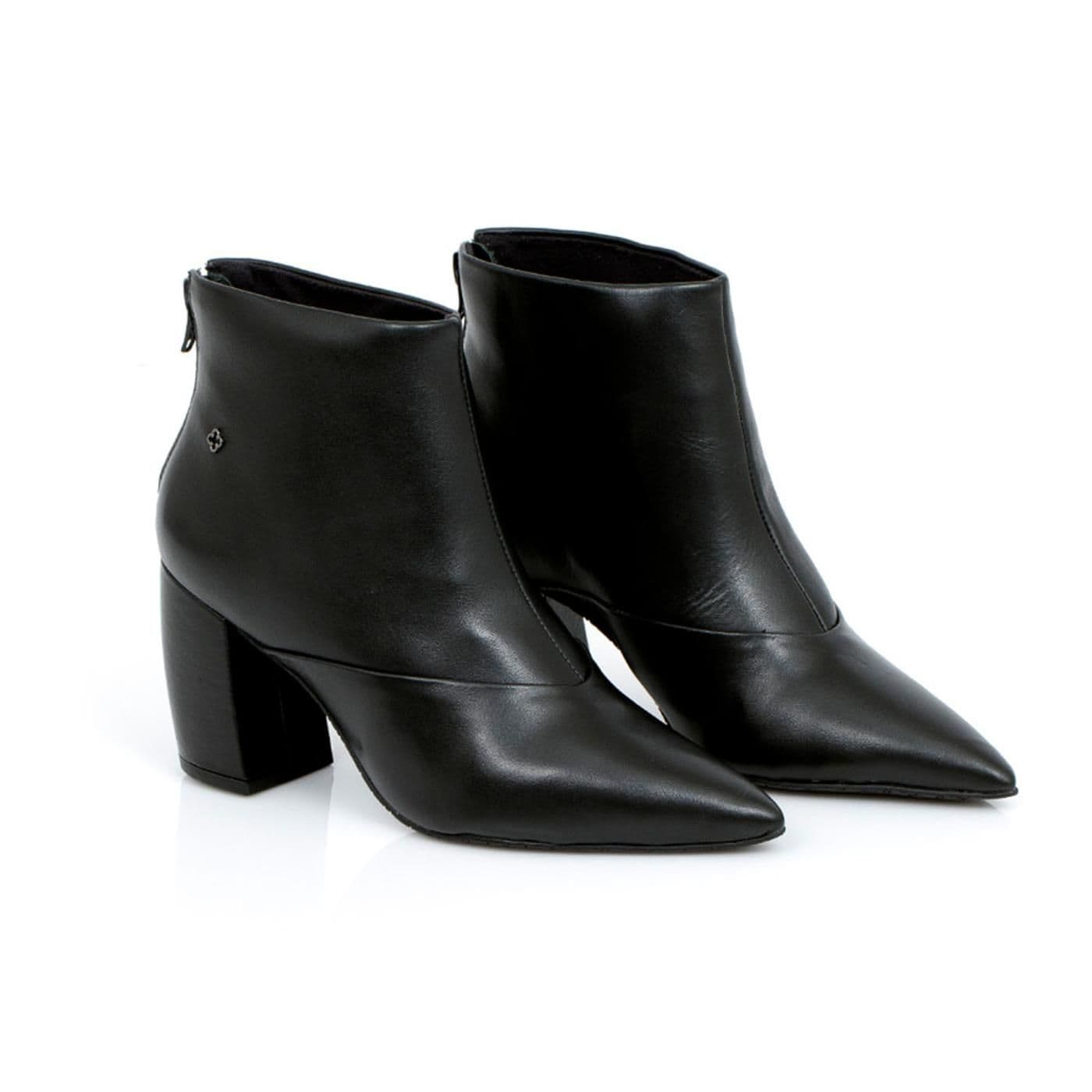 BOTIN 4018976 mestiço preto - image