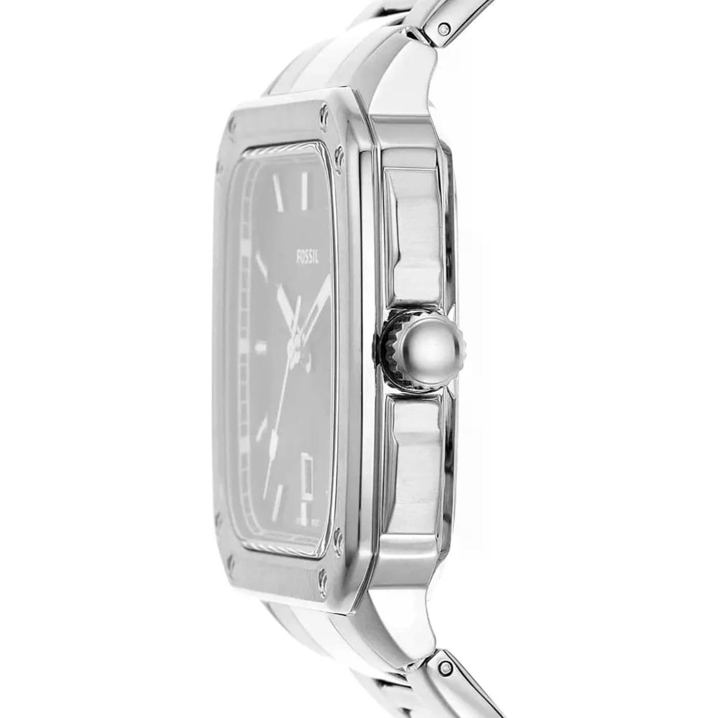 INSCRIPTION silver - image