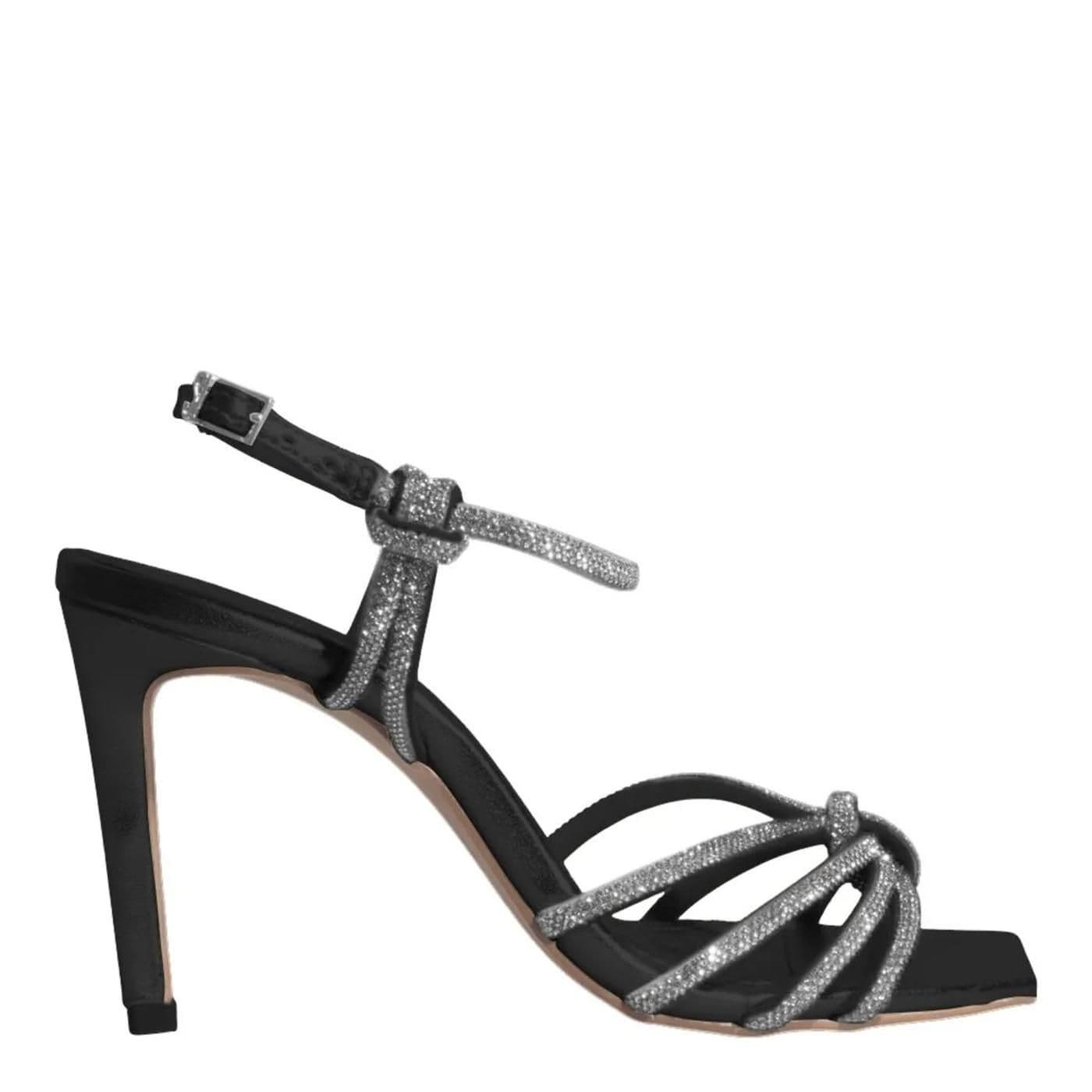 SANDALIA 0662.3FEE.018A.0001 preto image.