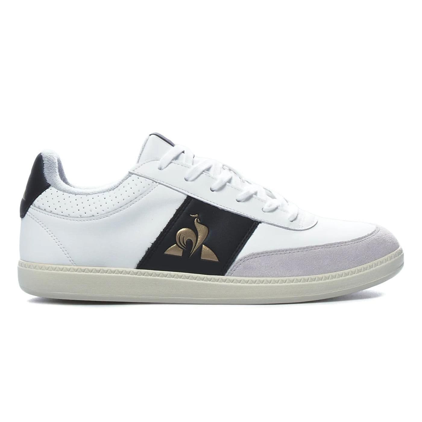 LCS DERBY CLASSIC optical white/black image.