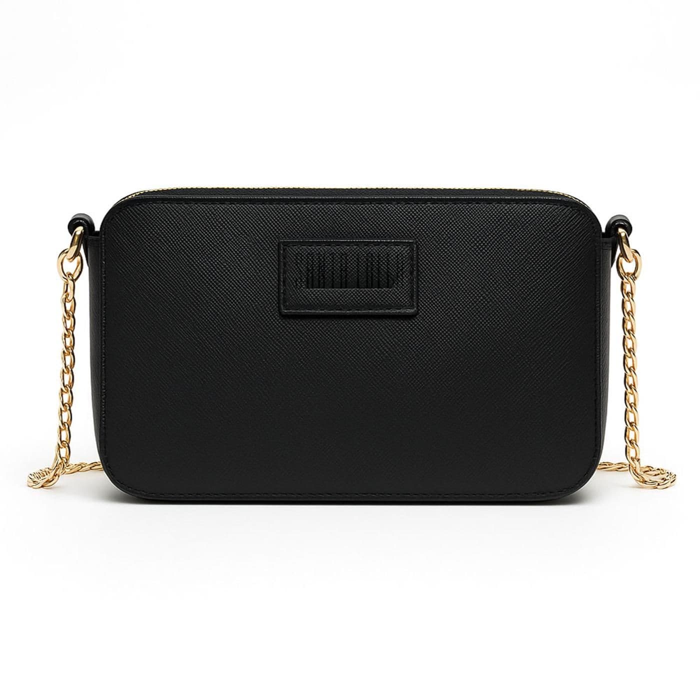 BOLSO 0470.4F87.0377 preto