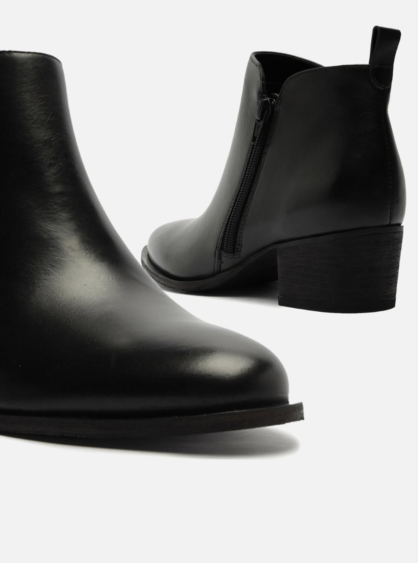 Botin A1037700040002U preto - image