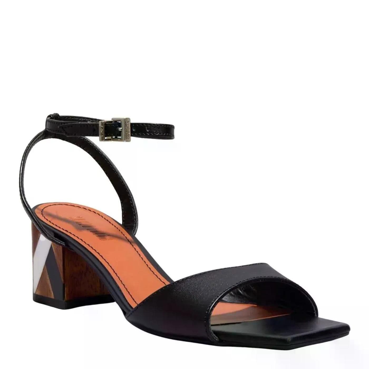 SANDALIA 09A8.552F.033B.0001 preto - image