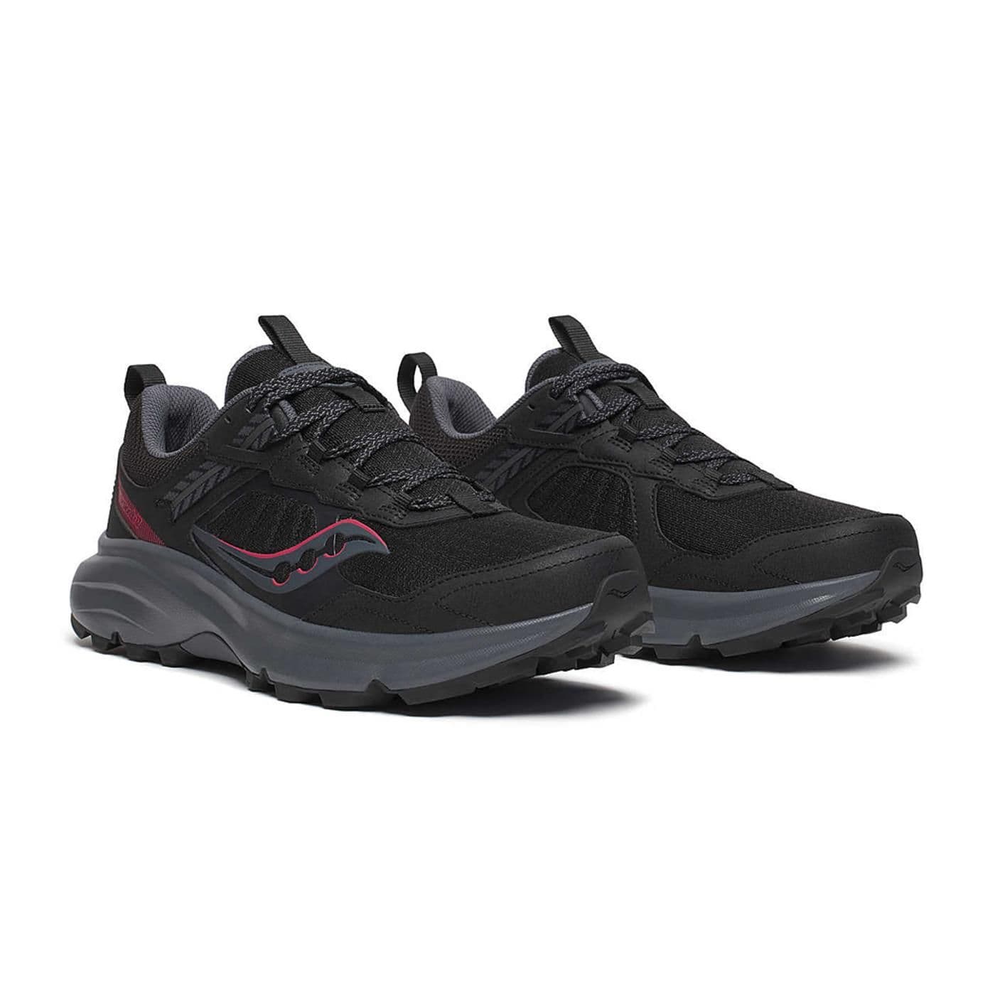 EXCURSION TR17 black/shadow - image