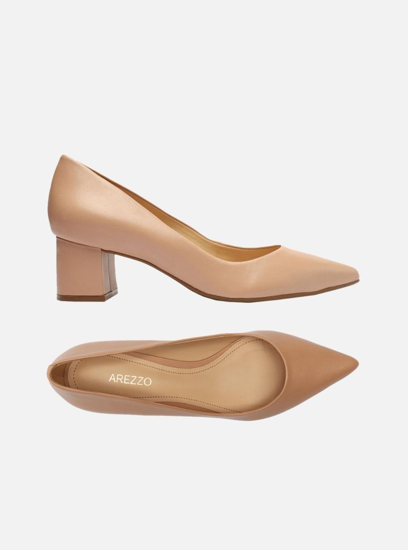 Zapato  A1074600010038U true sand - image