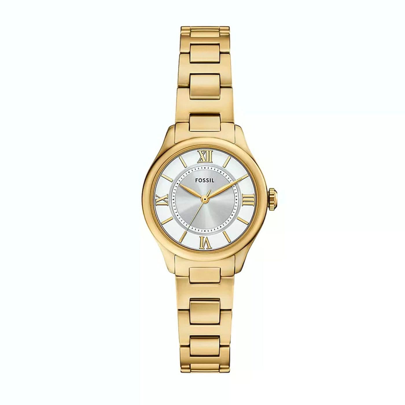 Reloj Gilmore gold image.