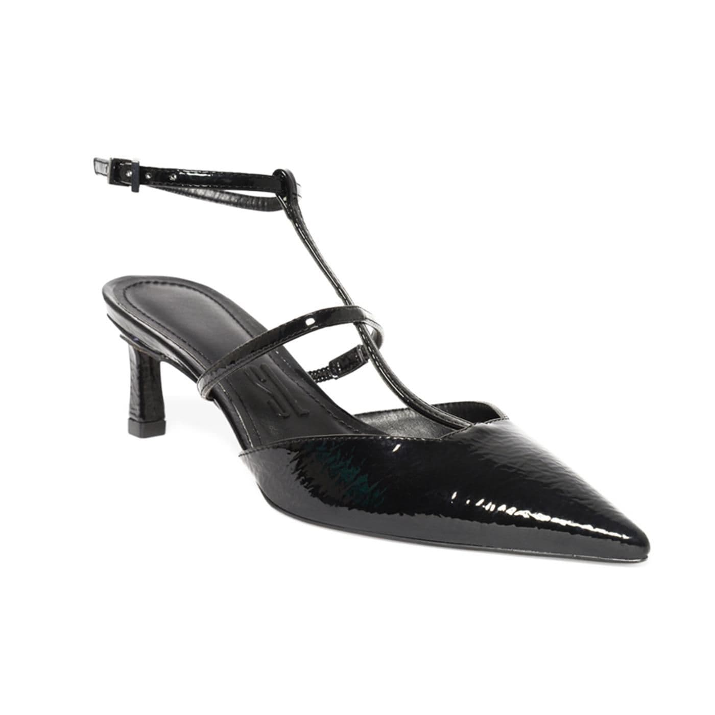 Scarpin 0734.4611.0010.0001 preto - image