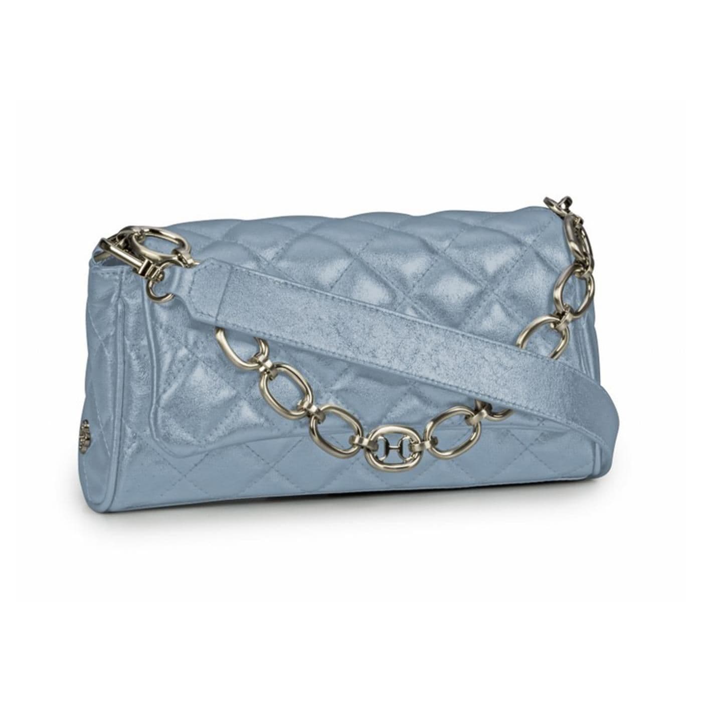 4604371-4 ACCESORIO CARTERA azul chiaro image.