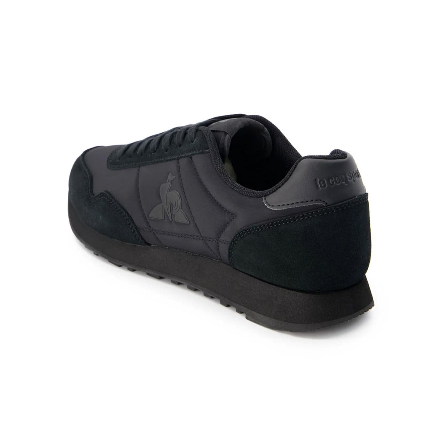 ASTRA_2 triple black - image