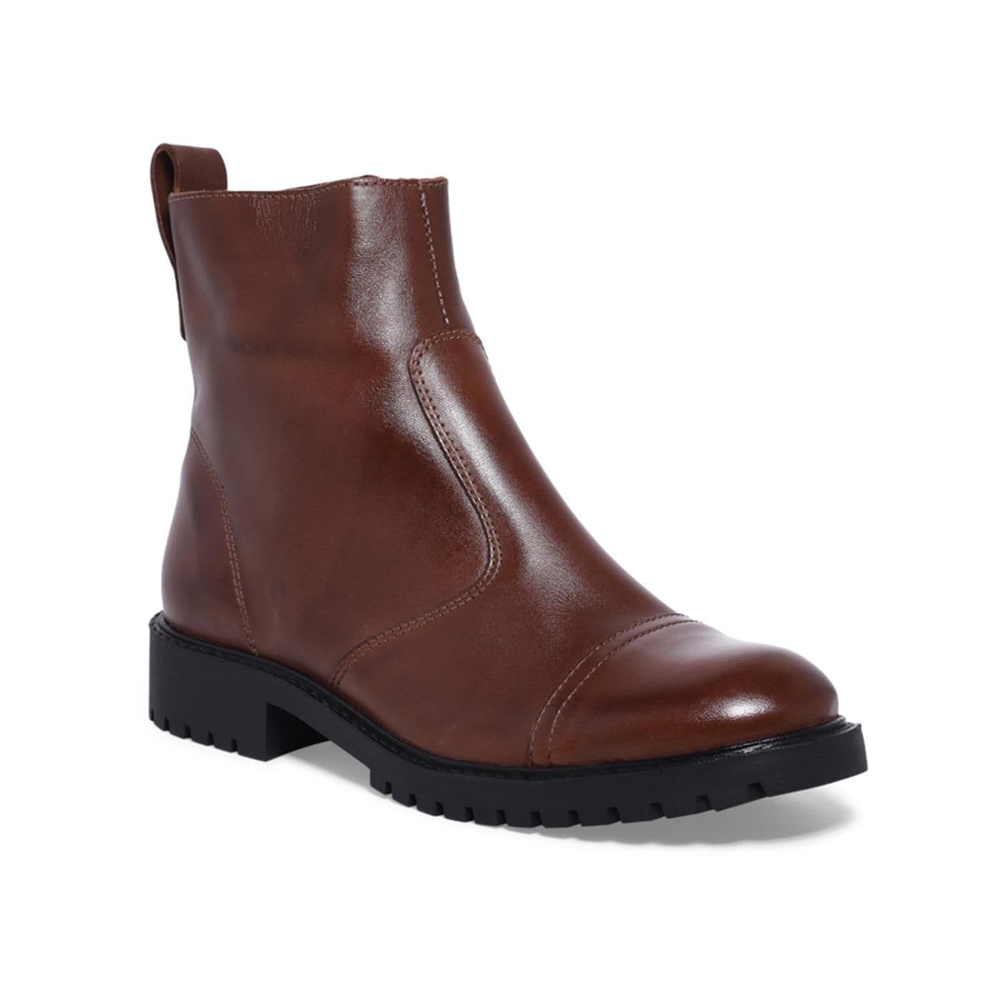 Botin   Pelica 0098.2877.0346.00F5 chocolate - image