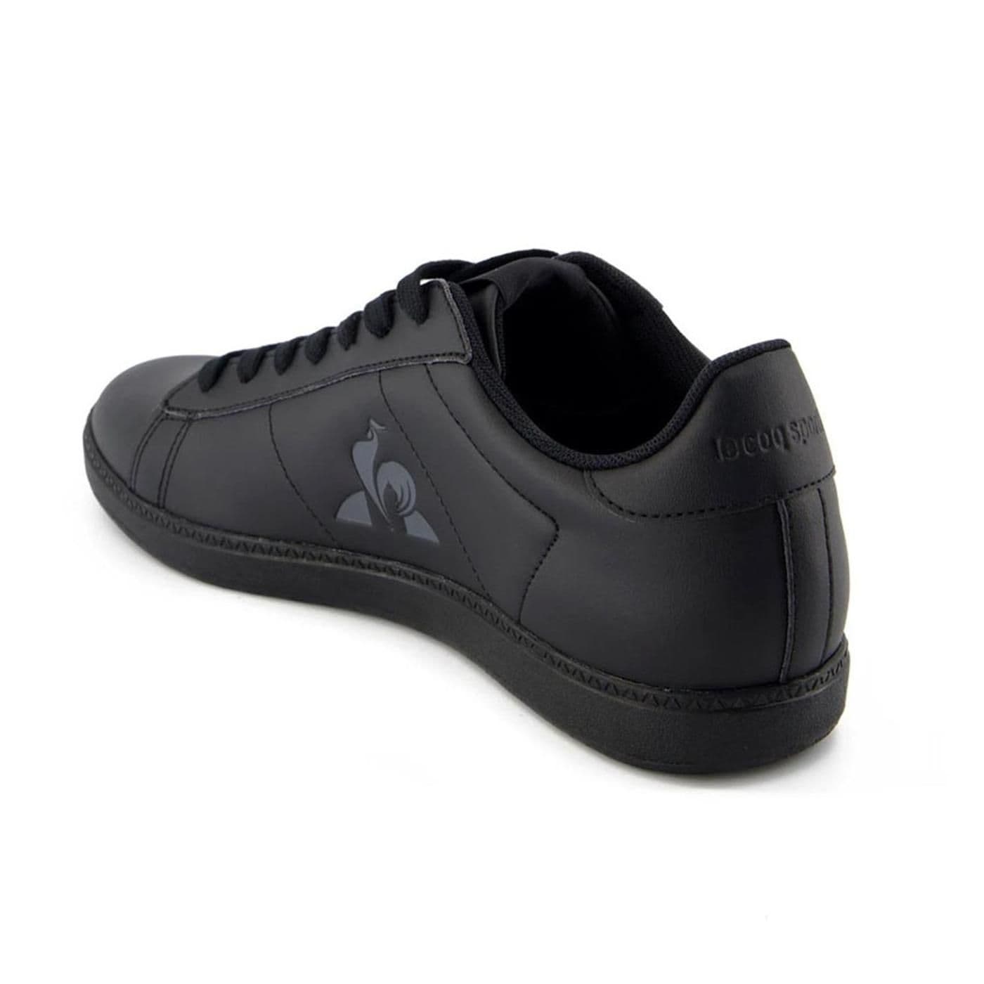 COURSET _2 triple black - image