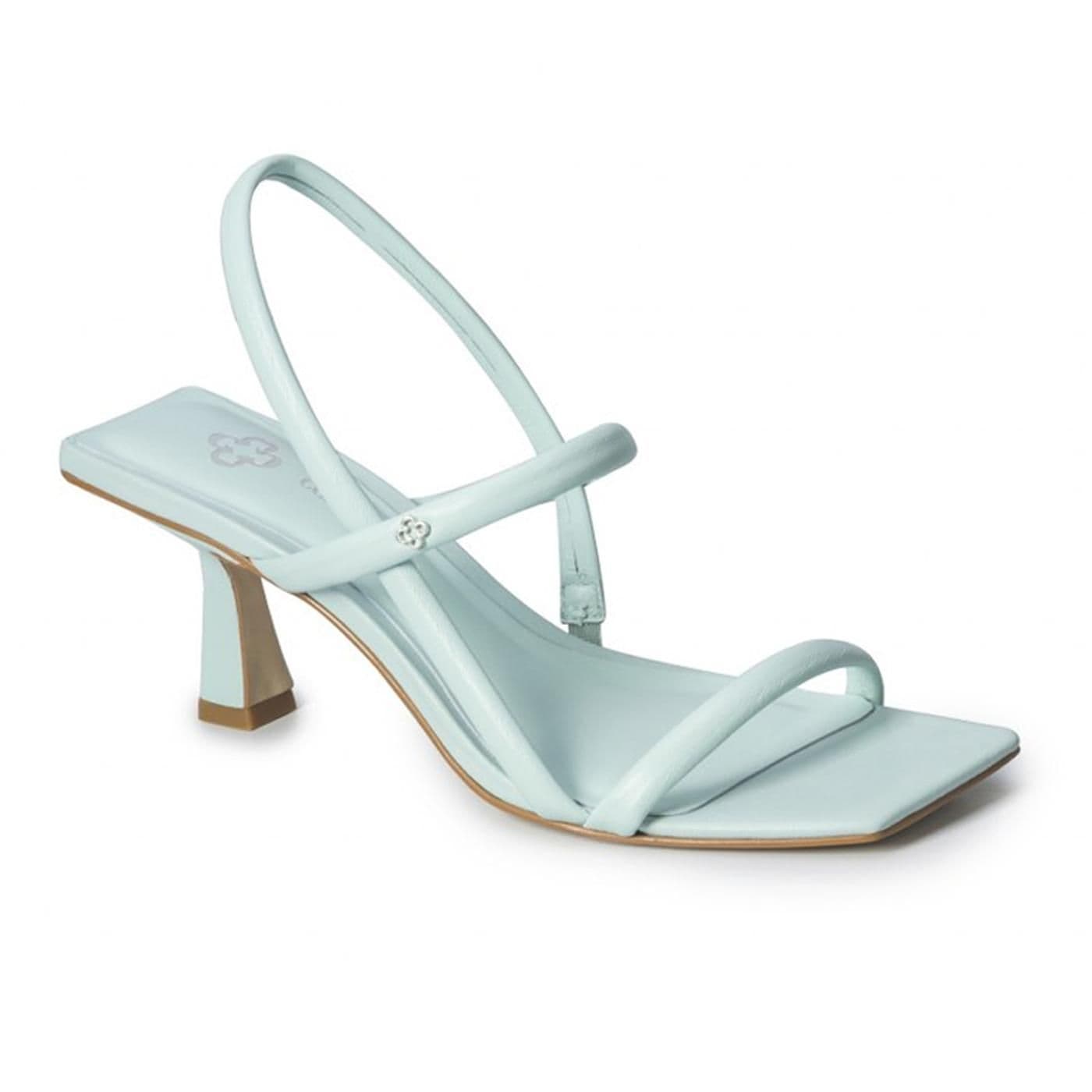 4017296-3 SANDALIA TACON azul isola