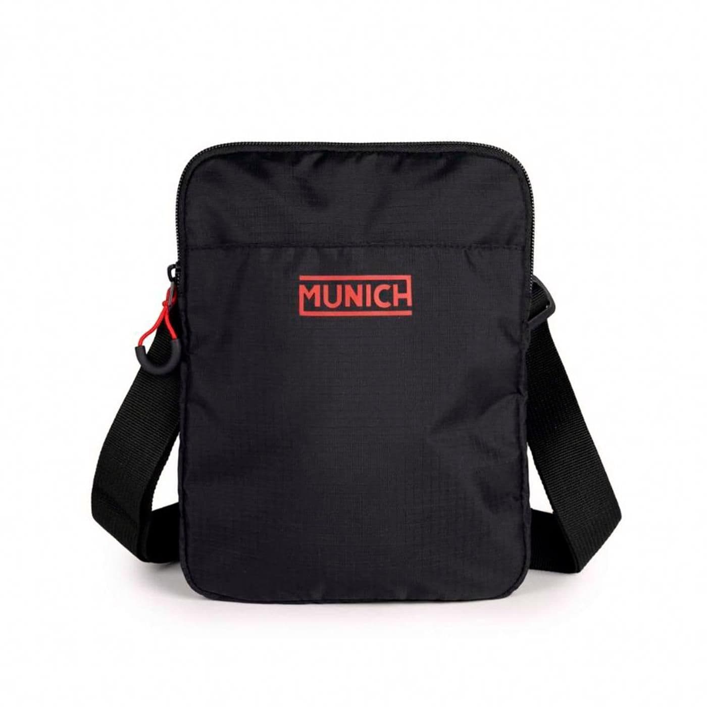 GYM SPORTS 2.0 CROSSBODY SLIM black image.