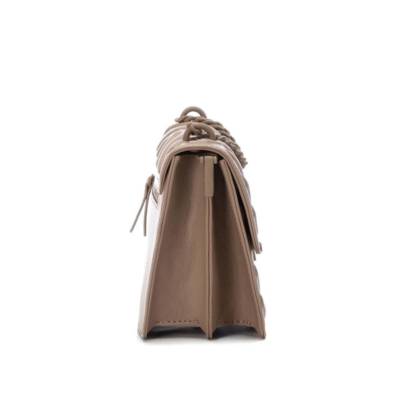184172 BOLSO SEÑORA beige - image