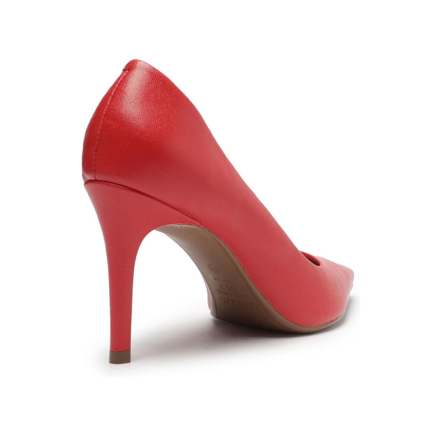 Scarpin A1025300010311U x2cxf - bright red - image