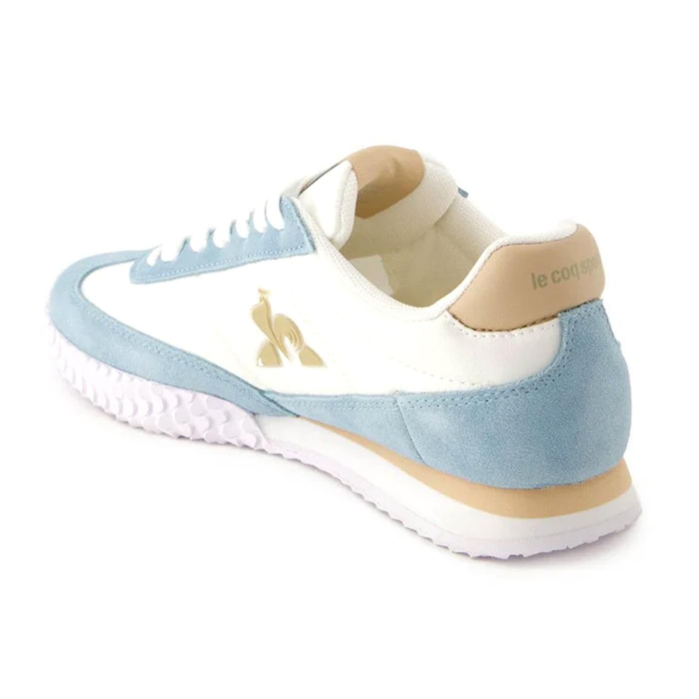 VELOCE I W optical white/ balticsea - image