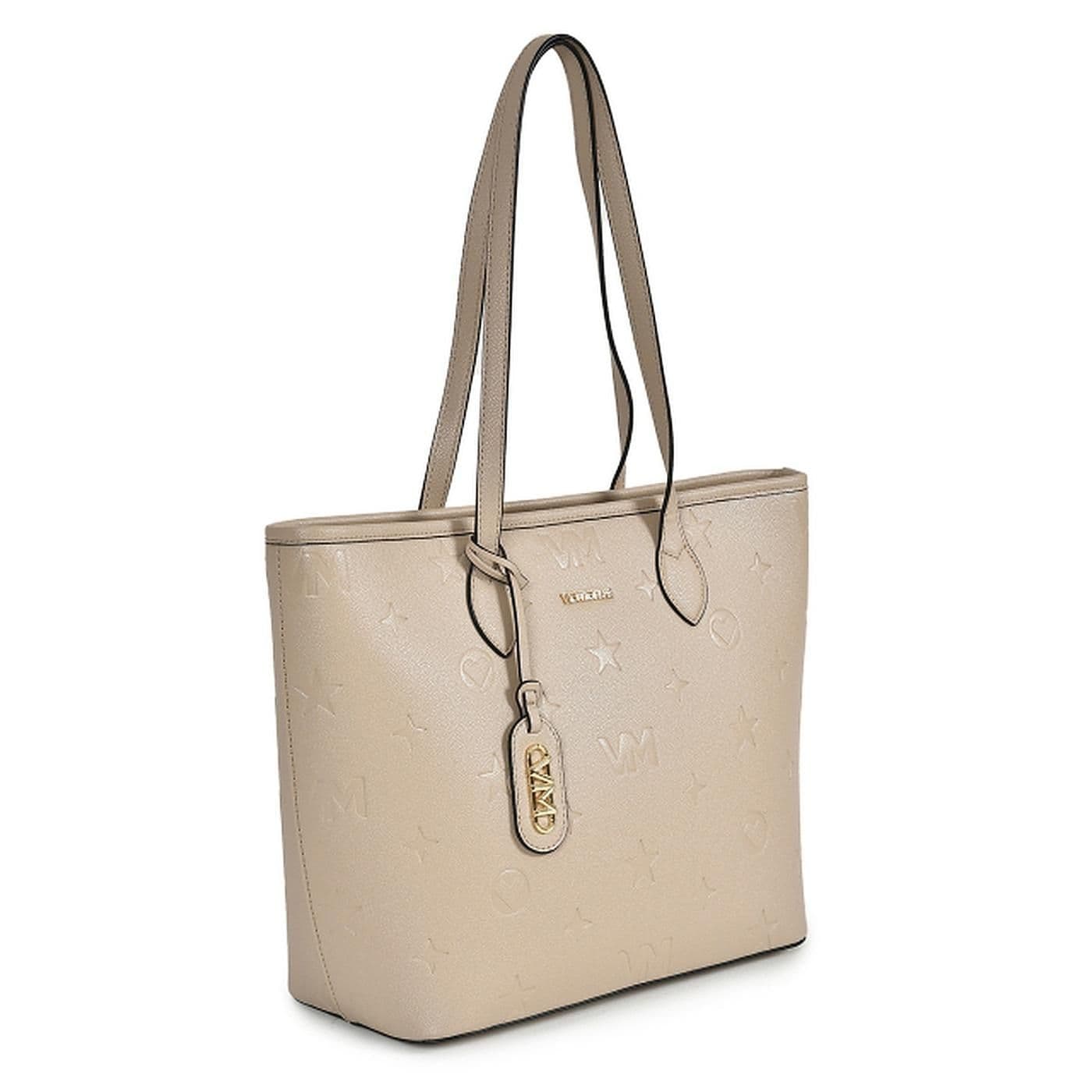 BOLSA B2-534-01 bege - image