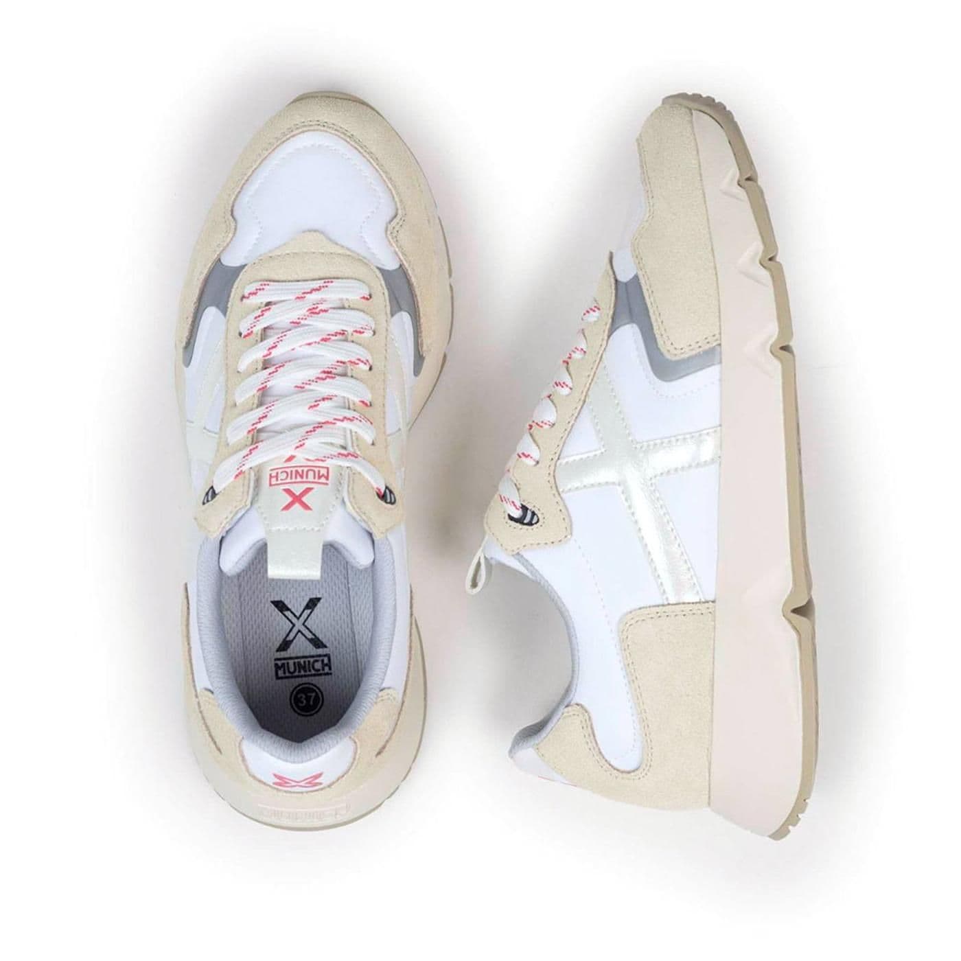 MAMBA 01 blanco - image