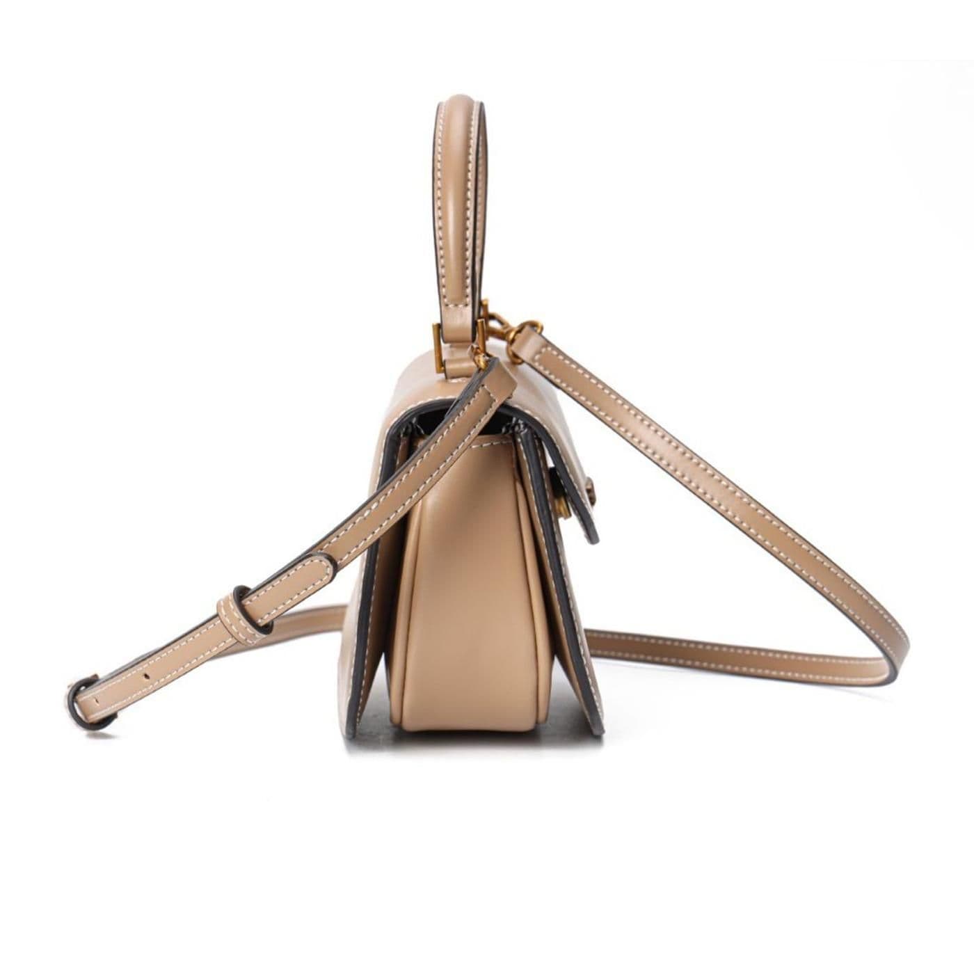 Bolso 0470.458B.037B bege - image
