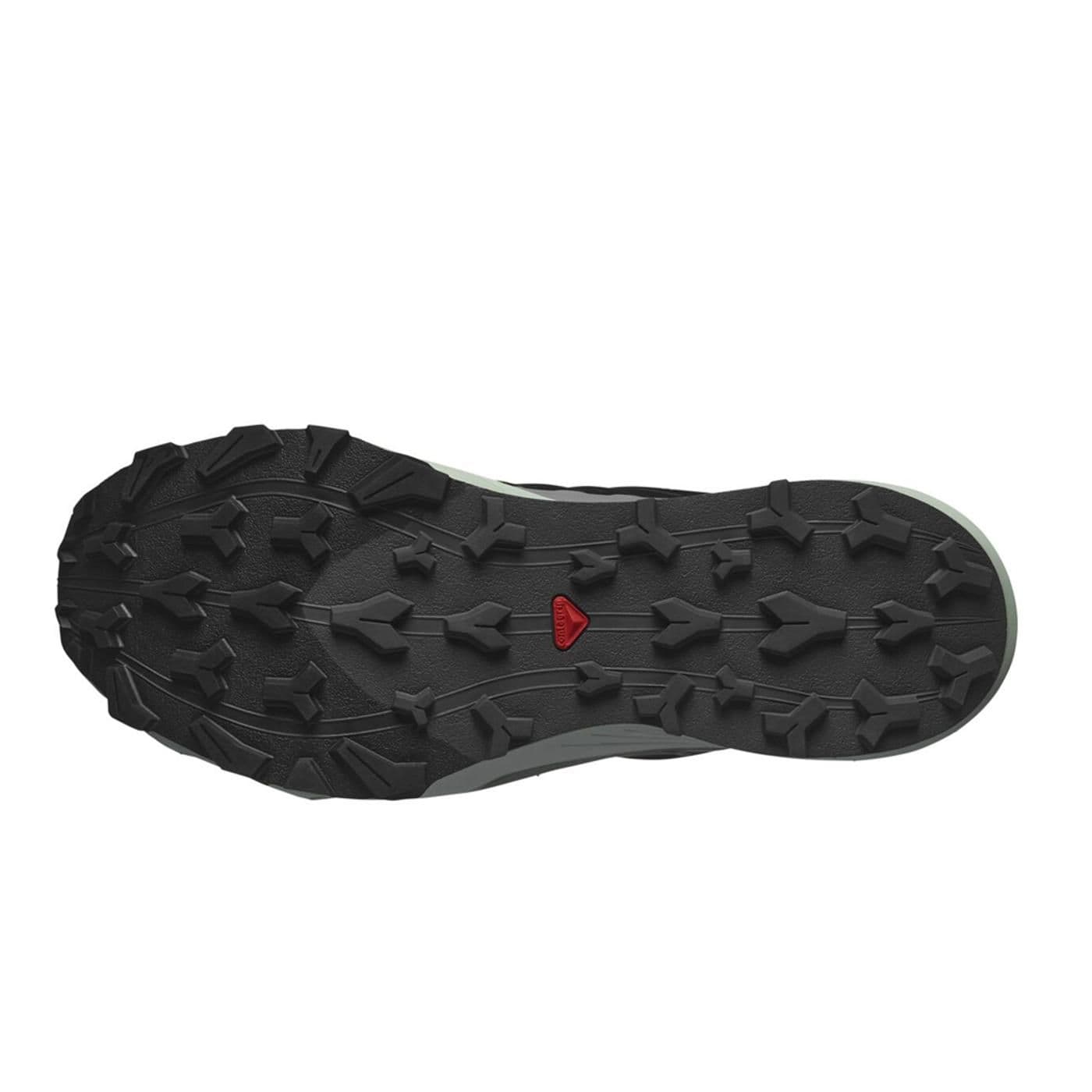 THUNDERCROSS asphalt / sharkskin / spray - image