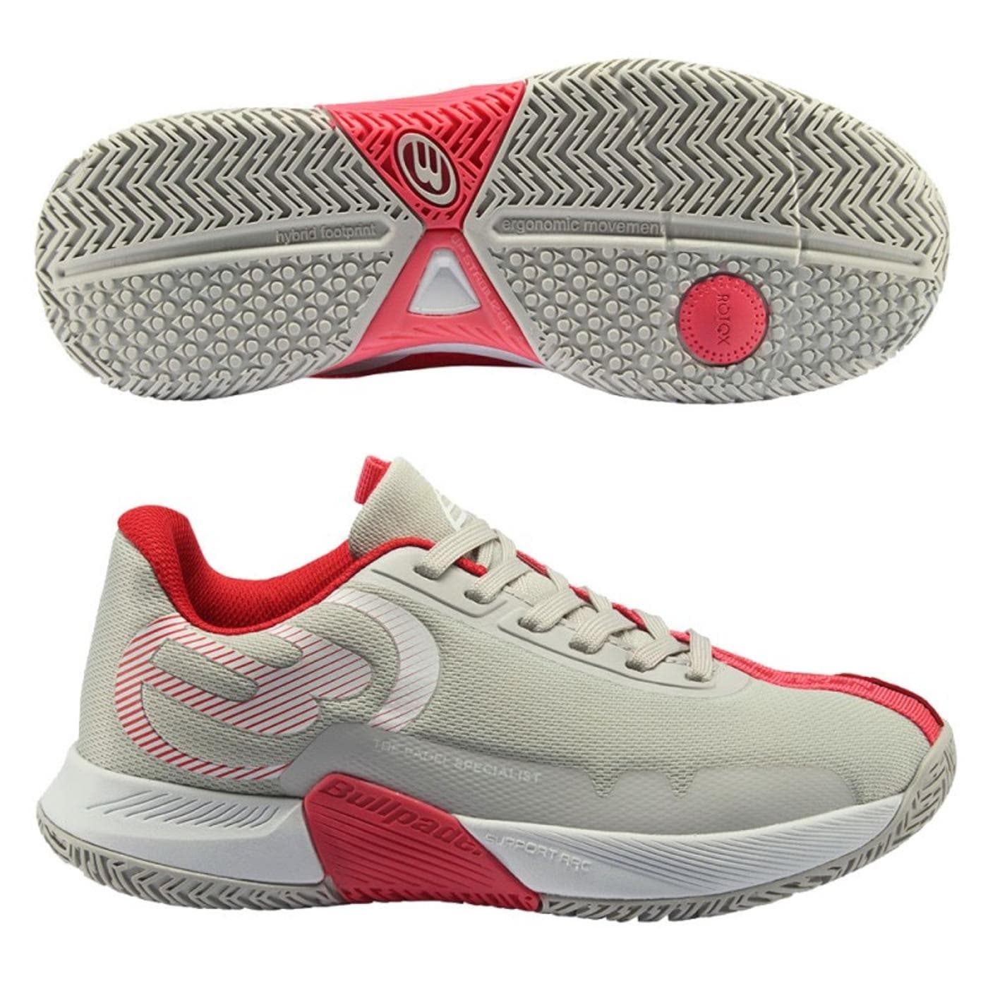 BULLPADEL NEXT PRO W 23V 002000 MUJER image.
