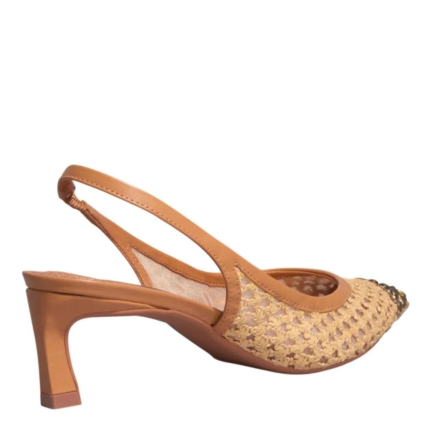 SCARPIN 0734.5825.09F0.0491 ouro light 2 - image