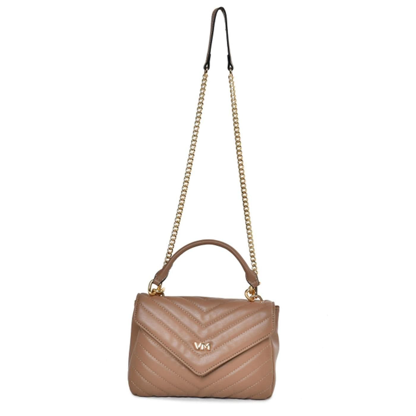 BOLSO B2-520-01 marron - image