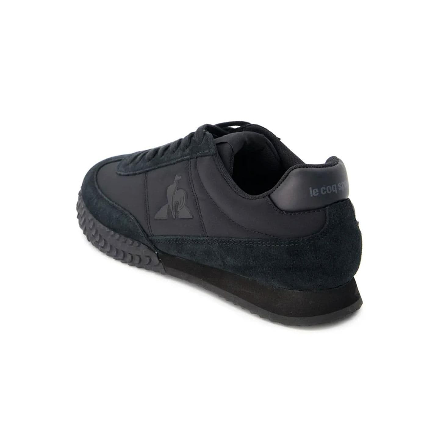 VELOCE I triple black - image